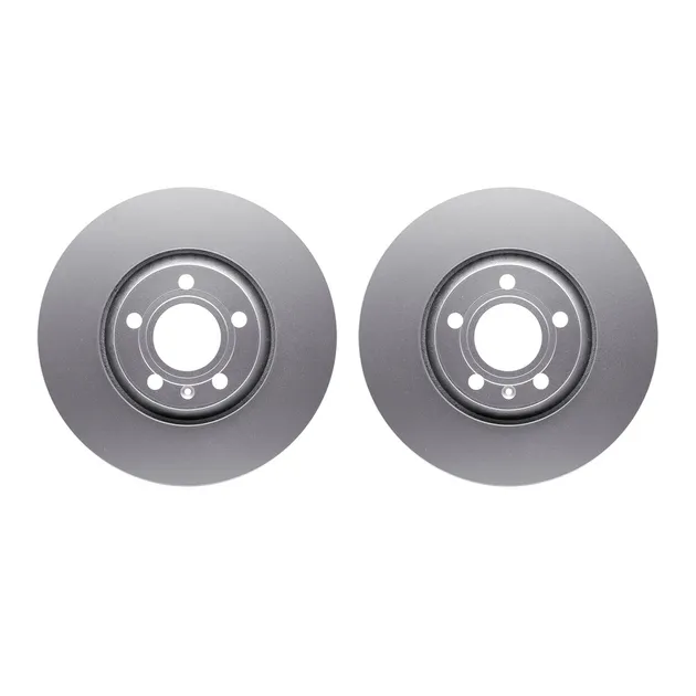 R1 Concepts WDPN1-73023 Brake Rotor- Carbon Coated